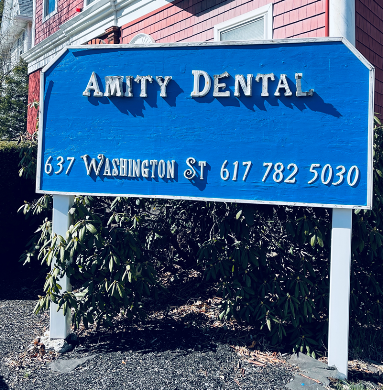Amity Dental Brighton Main Streets