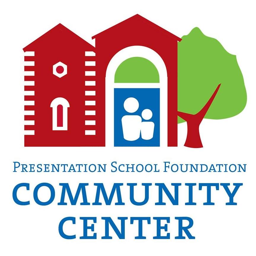 presentation school foundation community center