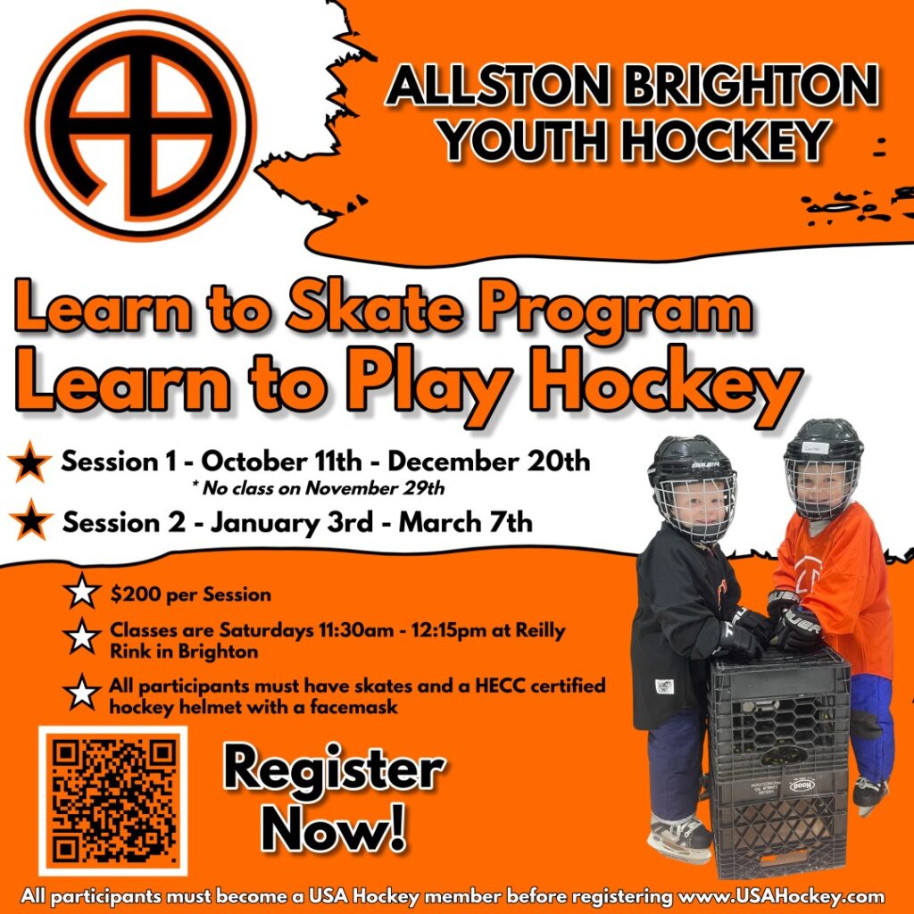 Learn to Skate Program