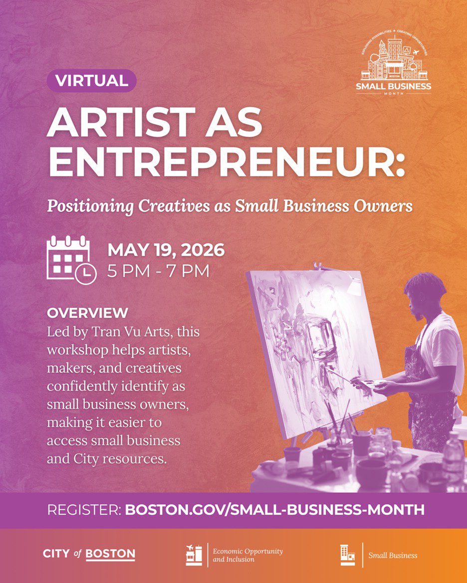 ArtistasEntrepreneur