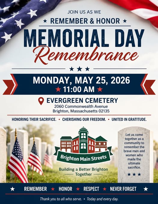 MemorialDay